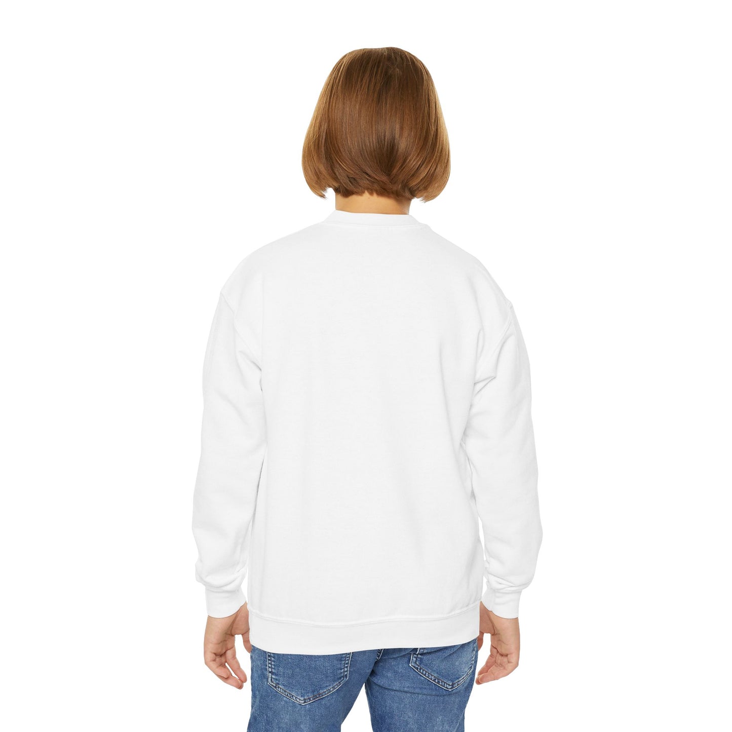 Love is a Cowboy Youth Sweatshirt