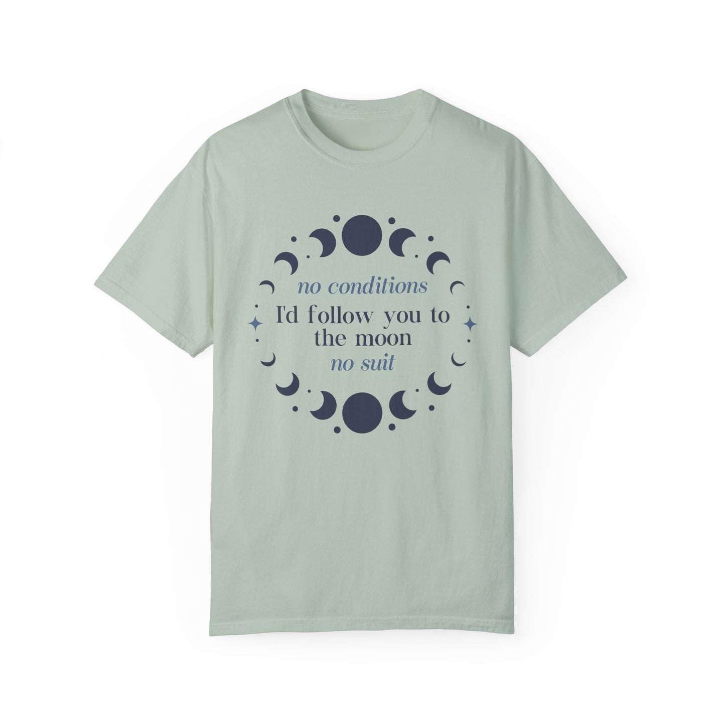 To The Moon T-shirt