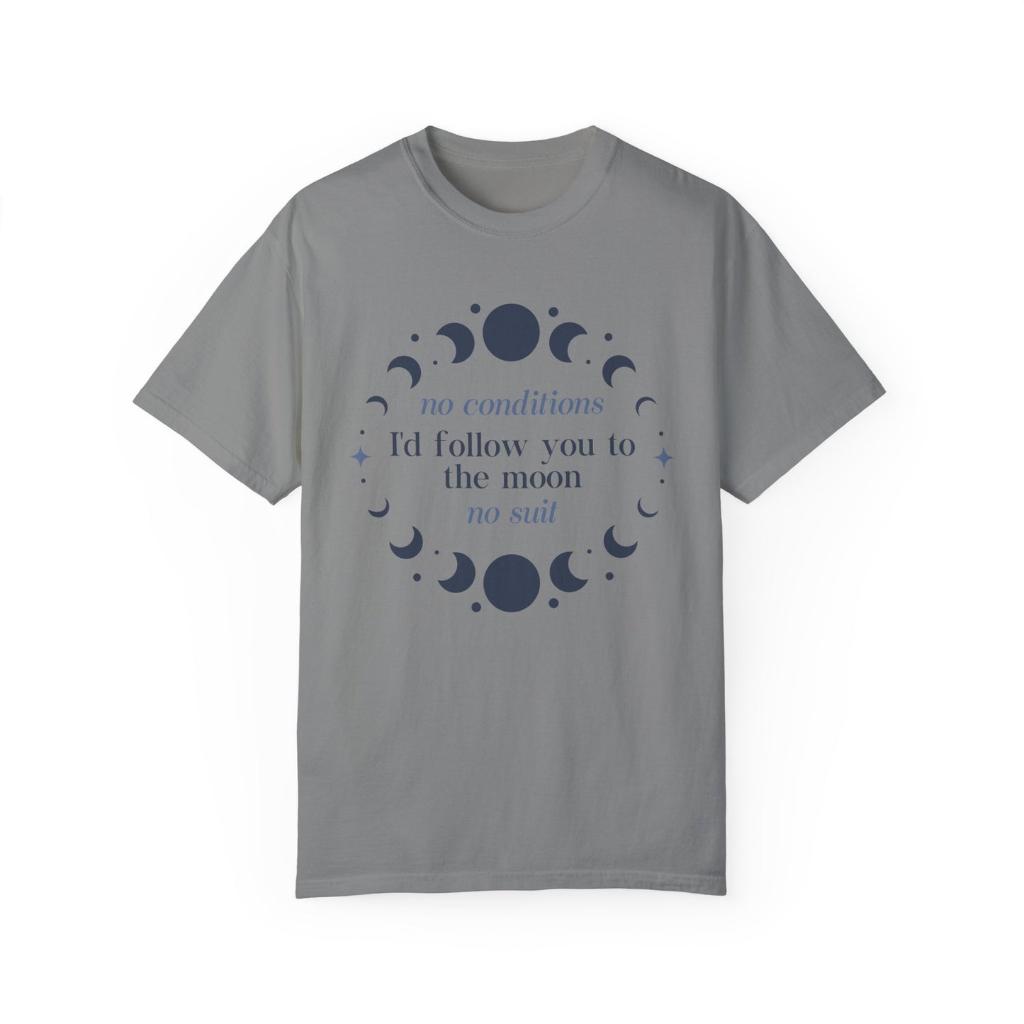 To The Moon T-shirt