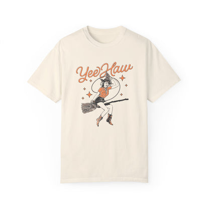 Yee Haw Witch T-shirt