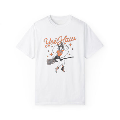 Yee Haw Witch T-shirt