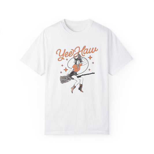 Yee Haw Witch T-shirt