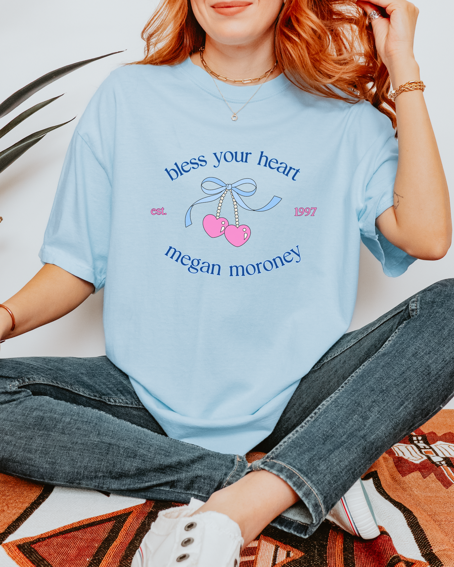 Bless Your Heart T-shirt