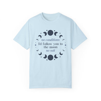 To The Moon T-shirt