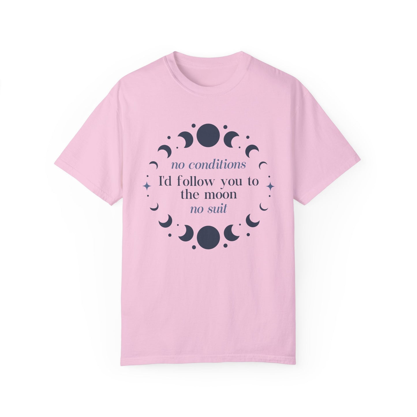 To The Moon T-shirt